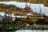 Norvegienii fac la Tulcea două vapoare pentru gigantul petrolier de stat brazilian Petrobras. Contractul total este de 1,1 mld. Dolari