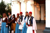 Comunitatea greacă din județul  Tulcea – o istorie în imagini, documente și tradiții