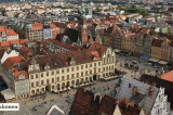 Wroclaw, Polonia- Adunarea Generală a Ansamblului  Regiunilor Europene