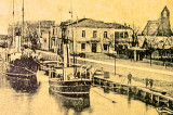 Sulina, 4 – 5 iulie 2014, Festivalul Minorităților Naționale ‘Serbările Deltei’ Sulina, 4 – 5 iulie 2014, Festivalul Minorităților Naționale ‘Serbările Deltei’
