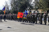 75 de ani de la înfiinţarea Batalionului de Infanterie Marină (BIM) Babadag