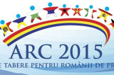 La Sulina s-a deschis programul „ARC” pentru copiii ți tinerii români de pretutindeni La Sulina s-a deschis programul „ARC” pentru copiii ți tinerii români de pretutindeni