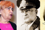 Fiica lui Mihail Moruzov, „părintele” Serviciilor Secrete, în mijlocul unui scandal de retrocedare
