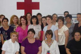 Crucea Roșie Tulcea organizează un nou curs de „Infirmiere”
