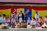 Program: Festivalul Internațional Multietnic al Păstoritului, România-Tulcea-Sarighiol de Deal, 10-15 mai 2017