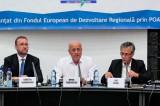 Tulcea: Forumul de Monitorizare a stadiului de implementare ITI Delta Dunării