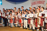 Festivalului–Concurs Judeţean de Muzică Populară „Florile Dobrogei”și-a desemnat câștigătorii