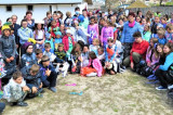 Ziua Internațională a Pământului la Chilia Veche, Crișan și Sulina, în Delta Dunării Ziua Internațională a Pământului la Chilia Veche, Crișan și Sulina, în Delta Dunării