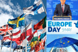 9 mai 2018: Să ne unim forțele pentru a avea rezultate și performanțe care să conducă la bunăstarea reală într-o Europă unită