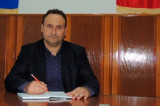 Comisarul șef Grădinaru Dumitru Daniel este noul șef al Inspectoratului Județean de Poliție Tulcea