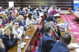 Strategia Integrată de Dezvoltare Durabilă a Deltei Dunării, în conferință privind „Armonia Om – Natură”
