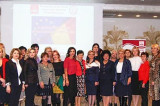 ”Alegerile europene, oportunități și provocări”, eveniment regional organizat de OFSD ( Iași, 2019)
