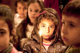 UNICEF cheamă guvernele să se implice activ în combatarea folosirii copiilor în războaie și conflicte armate