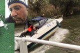 Hărțuit și rănit în Delta Dunări: În România lui 2019 încă domnește legea lui -”Bă, tu știi cine sunt eu?” – “Bă, săracilor” și “Bă, eu am bani și fac ce vreau”.
