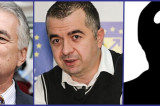 Primarul Ilie Ștefan ar candida la președinția Consiliului Județean Tulcea din partea liberalilor iar primarul Constantin Hogea ar putea alege a treia variantă (!)