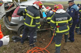 Tânăr din Sarichioi mort într-un accident rutier pe drumul dintre Tulcea şi Agighiol Tânăr din Sarichioi mort într-un accident rutier pe drumul dintre Tulcea şi Agighiol