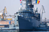 România va prelua comanda grupării navale permanente a NATO de luptă contra minelor SNMCMG – 2
