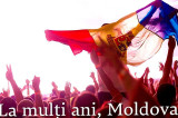 La 29 de ani de independență pentru Republica Moldova: Independența trebuie apărată zilnic, prin muncă și dragoste pentru țară