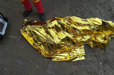 Cadavrul unui bărbat dat dispărut, a fost găsit plutind în zona Gorgova, Delta Dunării Cadavrul unui bărbat dat dispărut, a fost găsit plutind în zona Gorgova, Delta Dunării