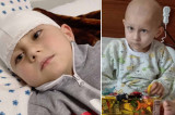 Marcus, un copil de 6 ani, are cancer cerebral și ne roagă să-l ajutăm să trăiască miracolul Crăciunului: Operația în Turcia(!)