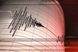 Un nou cutremur de 5,7 pe Richter, la o adâncime de 6,2 km în România, urmat deja de alte două replici