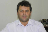 Primarul din Albești, Gheorghe Moldovan, a murit după ce a intrat cu mașina într-un copac