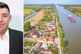 Silviu Rahău, primar Crișan: Sănătatea ta este prioritatea noastră! O nouă caravană medicală va ajunge la noi, în inima deltei, în perioada 20-21 Octombrie 2023