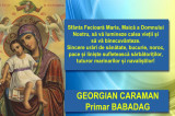 Primăria orașului Babadag: Mesaj de Sfânta Maria Mare/Ziua Marinei