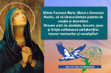 ADI ITI Delta Dunării: Mesaj de Sfânta Maria Mare/Ziua Marinei