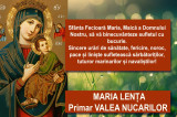 Primăria Comunei Valea Nucarilor: Mesaj de Sfânta Maria Mare/Ziua Marinei
