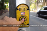 (Video) Primăria Tulcea: Au fost montate primele semafoare cu buton