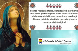 Ansamblul artistic Baladele Deltei Tulcea: Mesaj de Sfânta Maria Mare/Ziua Marinei