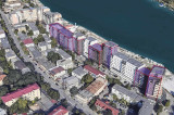 Primăria Tulcea: A fost semnat contractul pentru proiectarea tehnică și execuția lucrărilor de Reabilitare energetică a blocurilor 1, 2, 5, 6, 8, 9, 10, 11, strada Gării