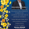 Mesaj de Florii 2024: Marian Gherghișan – Primar al Comunei Dăeni