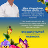 Mesaj de Florii 2024: Gheorghe Țilincă – Primar al Comunei Casimcea