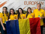 România a obținut aur și argint la Olimpiada Europeană de Matematică pentru Fete