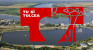 Tulcea are un brand turistic de oraș. „Tu și Tulcea”.
