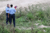 Cine este bărbatul al cărui cadavru a fost găsit pe câmp, în extravilanul localităţii Cumpăna Cine este bărbatul al cărui cadavru a fost găsit pe câmp, în extravilanul localităţii Cumpăna